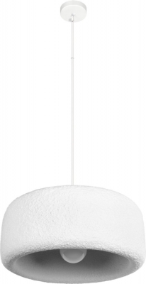 Подвесной светильник Stone 10252/500 White