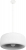 Подвесной светильник Stone 10252/500 White