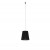 Абажур с подвесом Cascata Shade support kit DL20751Black Brass