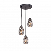 Подвесной светильник  V3786-1/3S 