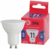 Лампочка светодиодная  LED MR16-11W-865-GU10 R 