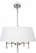 Подвесная люстра Rosemary FR2190PL-05N1 