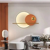 Настенный светильник  F4324-20 