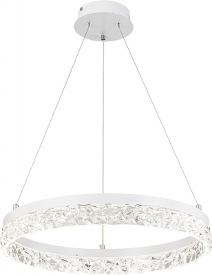 Подвесной светильник Glacial 10224/SG LED