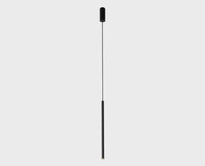 Подвесной светильник  IT014-0205 black