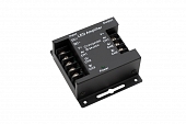 Усилитель  AMP-RGB-24A-Bl 