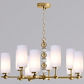 Подвесная люстра  IL5226-10PLS-25 ELITE 