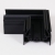 Коннектор угловой  RL 06301 corner connector BK