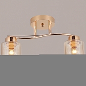 Потолочная люстра  35670-0.3-02 