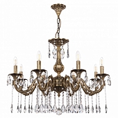 Подвесная люстра AL7901 AL79101/8/250 A FP 