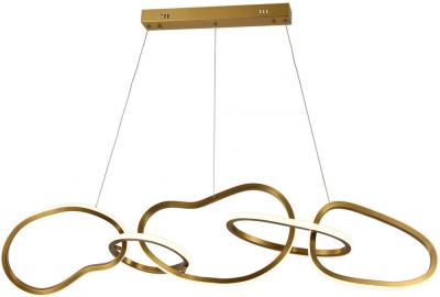 Подвесной светильник Сена 07609-5AL,36