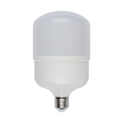 Лампочка светодиодная  LED-M80-30W/NW/E27/FR/S картон