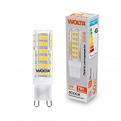 Лампочка светодиодная  WSTD-JCD-7W4KG9-C 