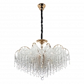 Подвесная люстра MODELUX ML.855.16 GD 