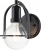 Бра Somerset QN-SOMERSET1-C-BK