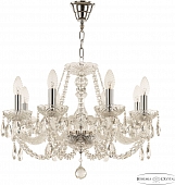 Подвесная люстра 101 101/8/195 Ni 