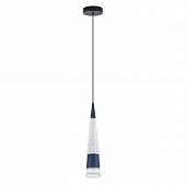 Подвесной светильник LED4U L7122-1 BL 