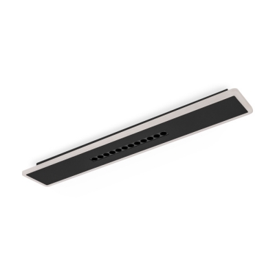 Потолочный светильник Shine FR6105CL-L40B