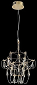 Подвесная люстра Felicia WE336.21.306 