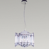 Подвесная люстра  52720-0.4-04 DN 