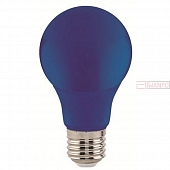 Лампочка светодиодная  ERABL50-E27 