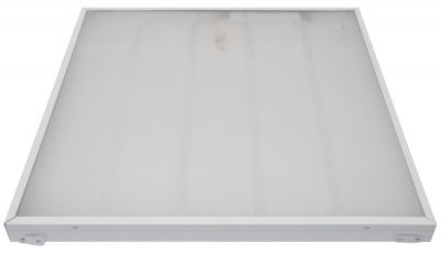 Светодиодная панель  ULP-6060 40W/4000К IP40 GRILYATO WHITE