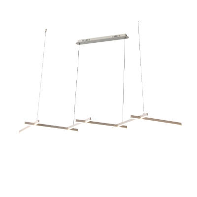 Подвесной светильник Basoni SL394.503.06