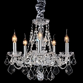 Подвесная люстра  IL2063-5PBC-25 ELITE 