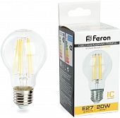 Лампочка светодиодная  38245 