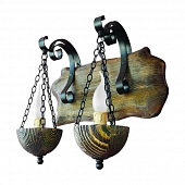 Бра Гамма Гамма-2 