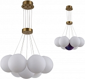 Подвесной светильник Алди 08475-7,20 