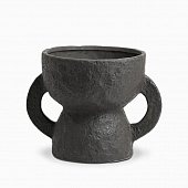 Настольная ваза Amphora FD-D23039B 