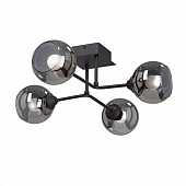 Потолочная люстра  V4795-1/4PL 