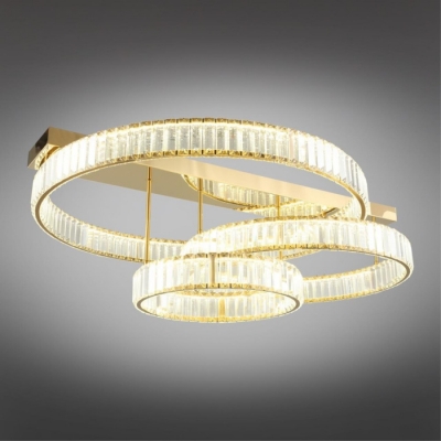 Потолочная люстра Oriann APL.076.03.140