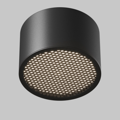 Точечный светильник Glare C122CL-GX53-B