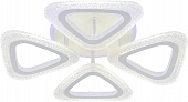 Потолочная люстра Candy 10300/4LED BL 