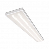 Светодиодная панель STD ДПО11-32-102-4К 