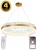Подвесная люстра INNOVATION STYLE INNOVATION STYLE 83011