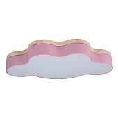 Потолочный светильник Axel 10005/30 Pink 