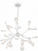 Подвесная люстра Florencia FR5049PL-27W 