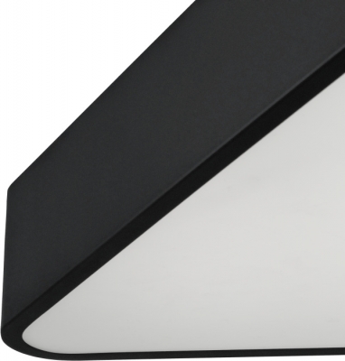 Подвесной светильник  SPO-151-B-40K-030