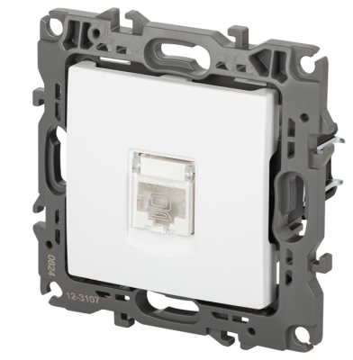 Розетка  12-3107-01М