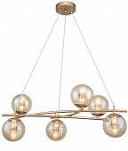 Подвесной светильник Balance 1119/6S Gold 