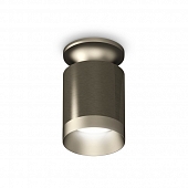 Точечный светильник Techno Spot XS6303120 