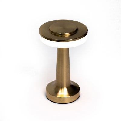 Интерьерная настольная лампа Accent 10258/L LED