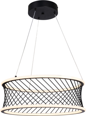 Подвесной светильник Korg 4436-2P