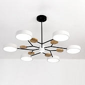 Потолочная люстра MEADE MEADE-01 