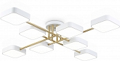 Потолочная люстра COMFORT FL516346 