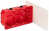 Коробка монтажная  KRP-172-96-45 