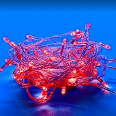 Гирлянда  ULD-S1000-100/DTA RED IP20 